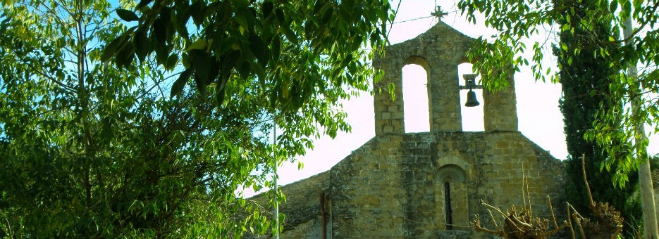 Sant Llorenç de les Arenes